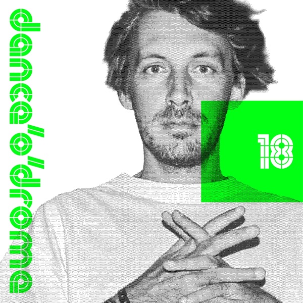 Yuksek Presents Dance ‘O' Drome 018: Yuksek (DJ Mix) album cover