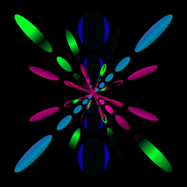 Electricity Remixes - EP album cover