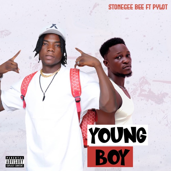 Young Boy (feat. Pylot) - Single album cover