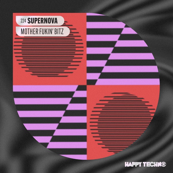 Mother F***n' Bitz - Single album cover