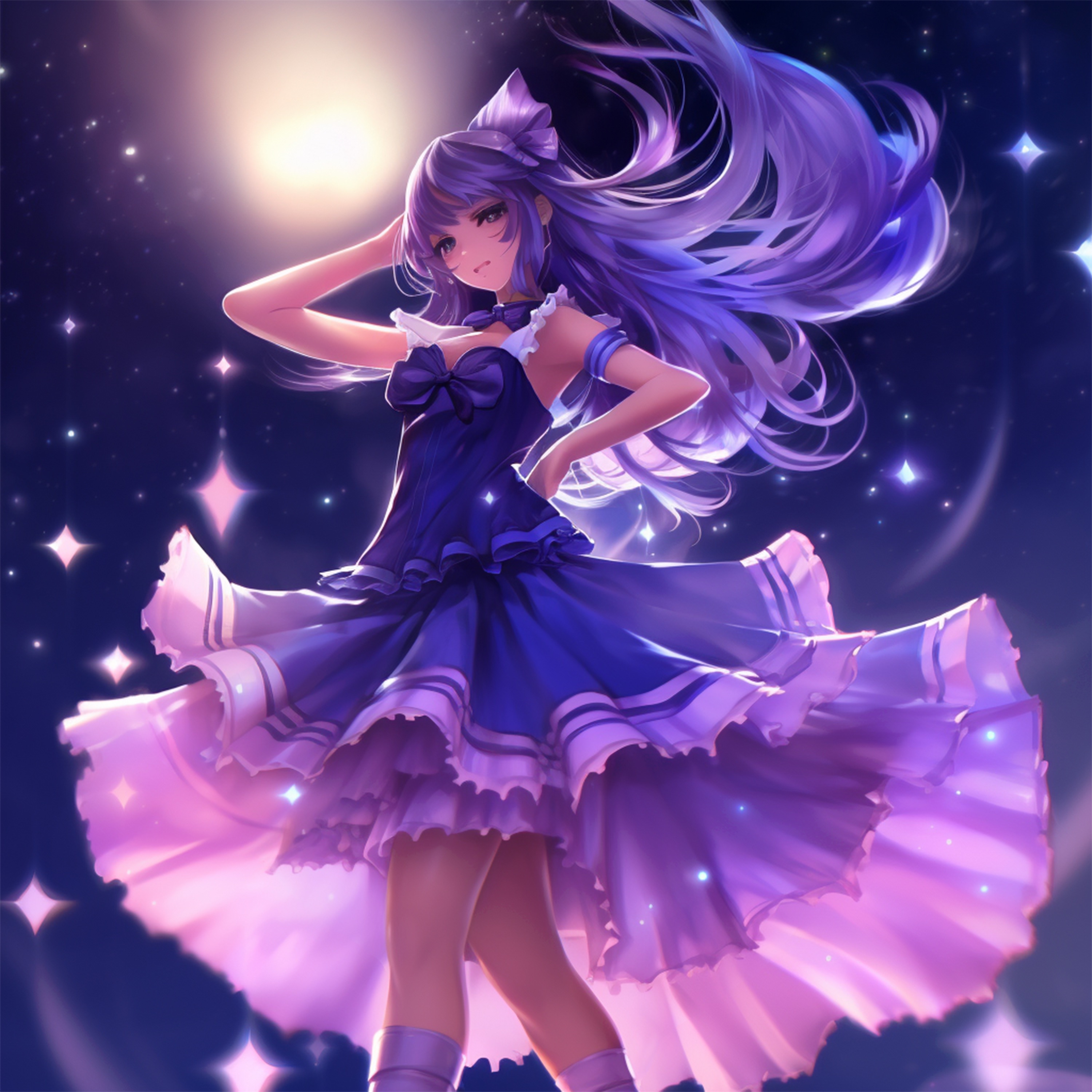 Favorite (Nightcore) - Single album cover