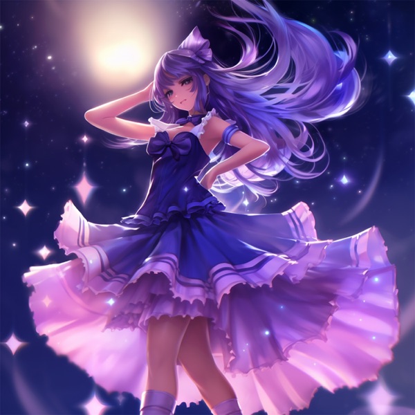 Favorite (Nightcore) - Single album cover
