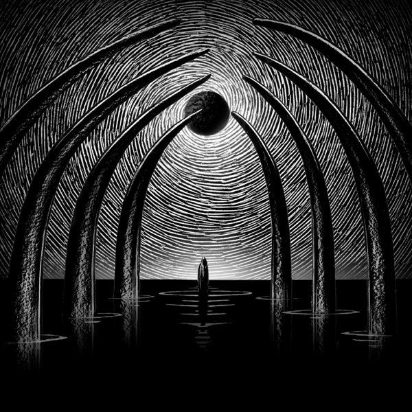 Ribcage - Single album cover