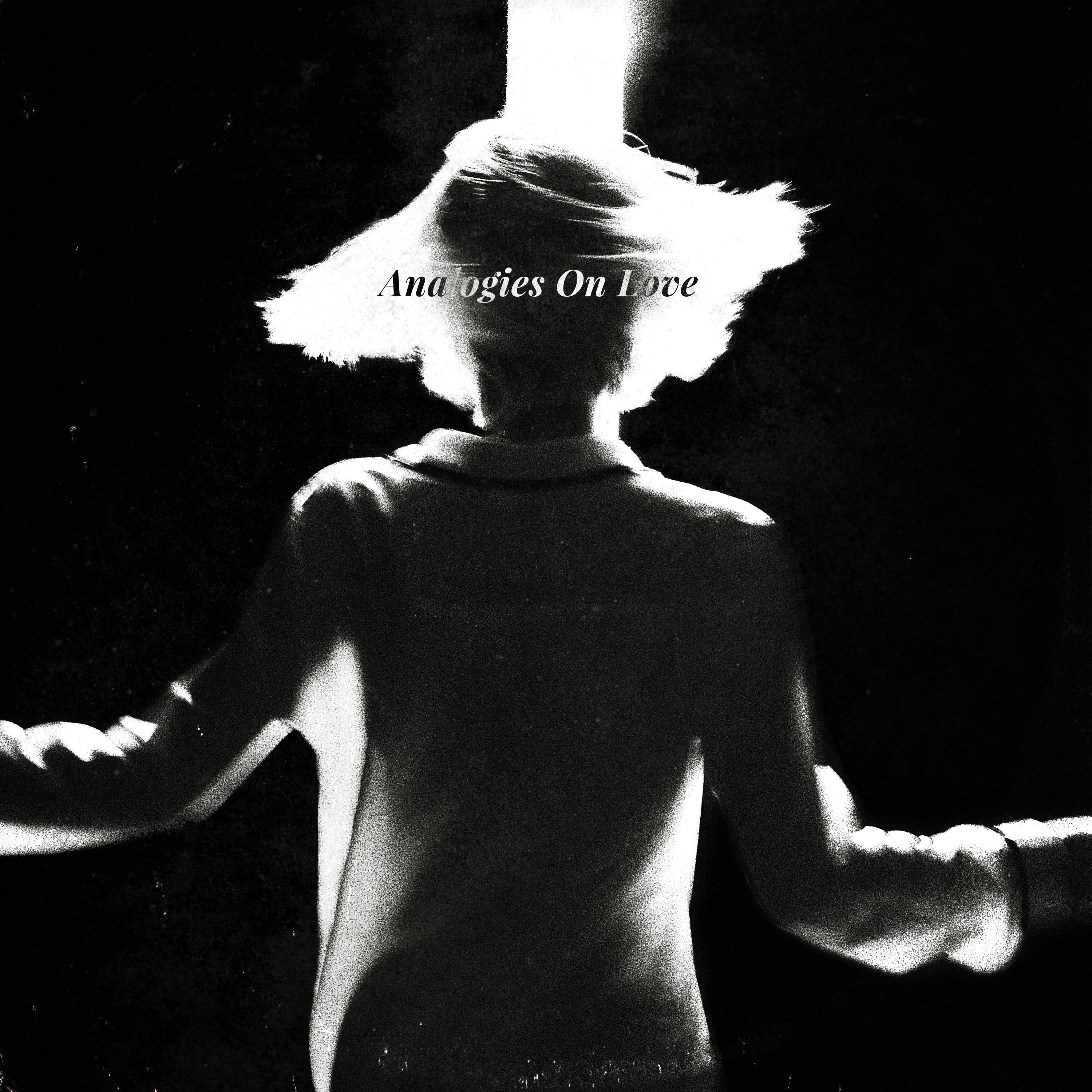 Analogies on Love album cover