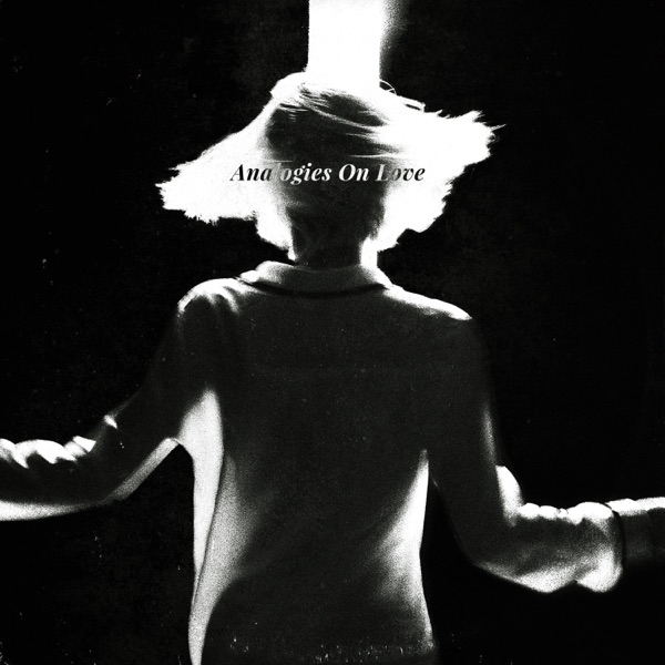 Analogies on Love album cover