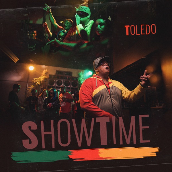 Showtime - Single album cover