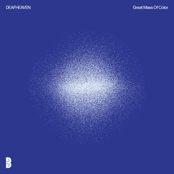 Great Mass of Color - Single album cover