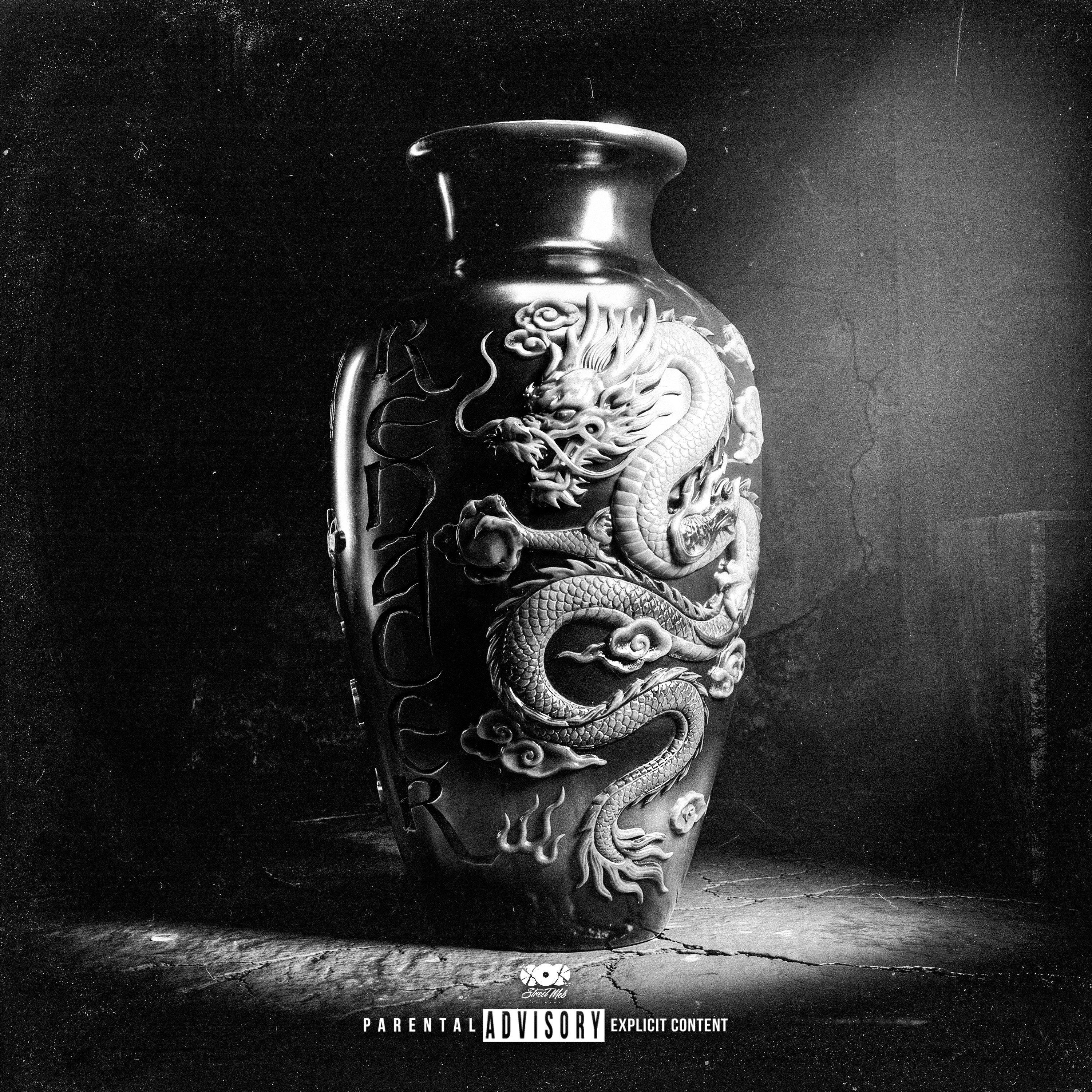 RENACER album cover