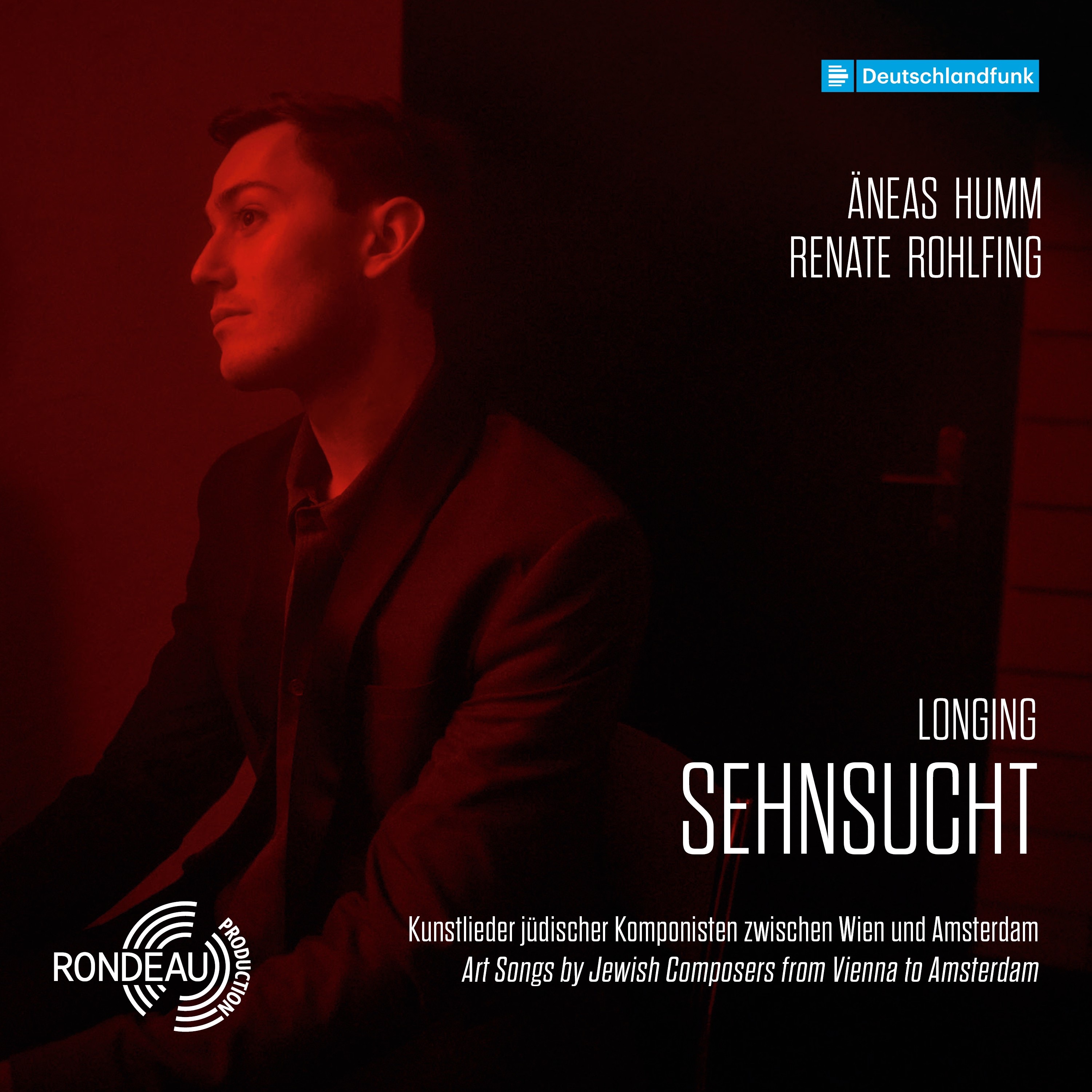 Sehnsucht album cover