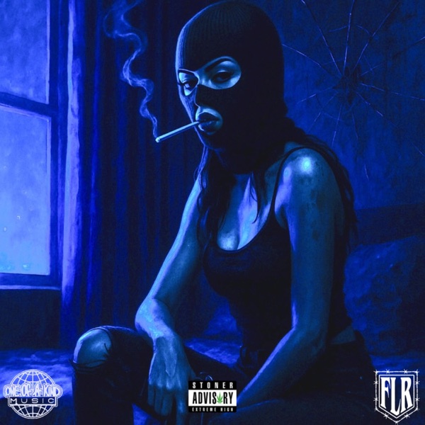 Hit Again (Slowed) [feat. Dopebwoy] - Single album cover