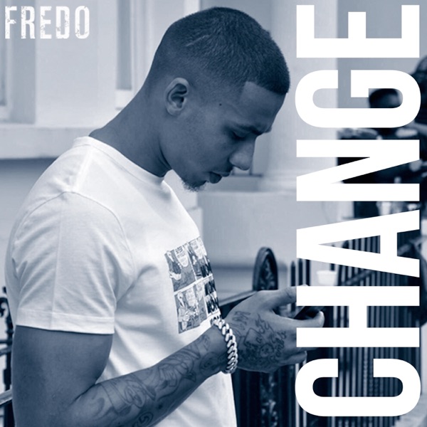 Change - Single album cover