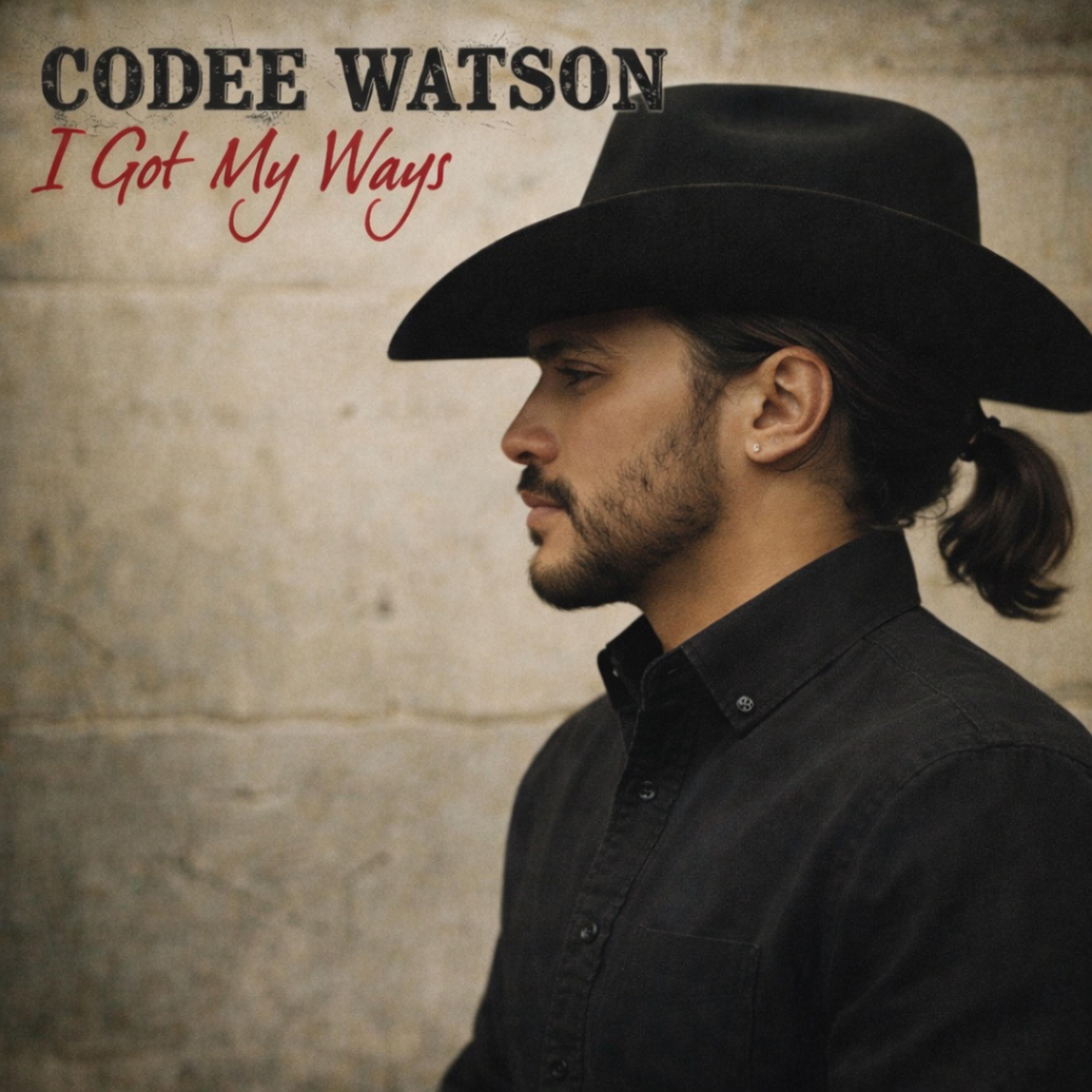 I Got My Ways album cover