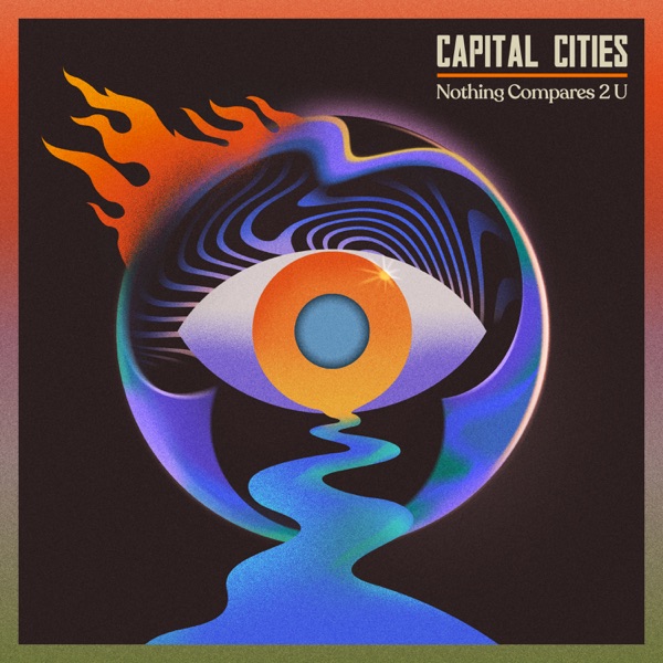 Nothing Compares 2 U - Single album cover