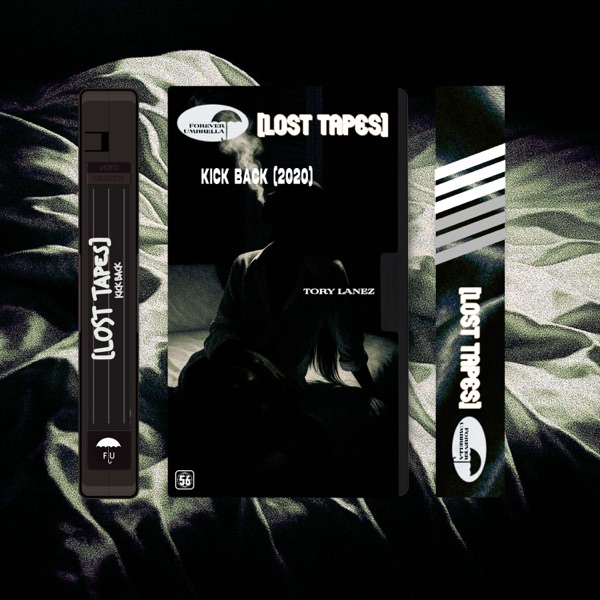 Kick Back (Lost Tapes 2020) - Single album cover