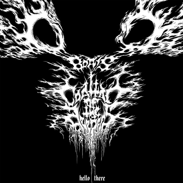 "Hello There" album cover