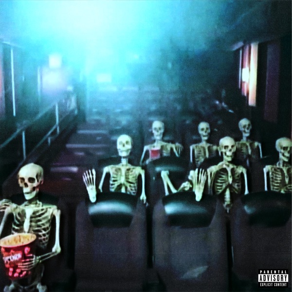 Movie Scenes - Single album cover