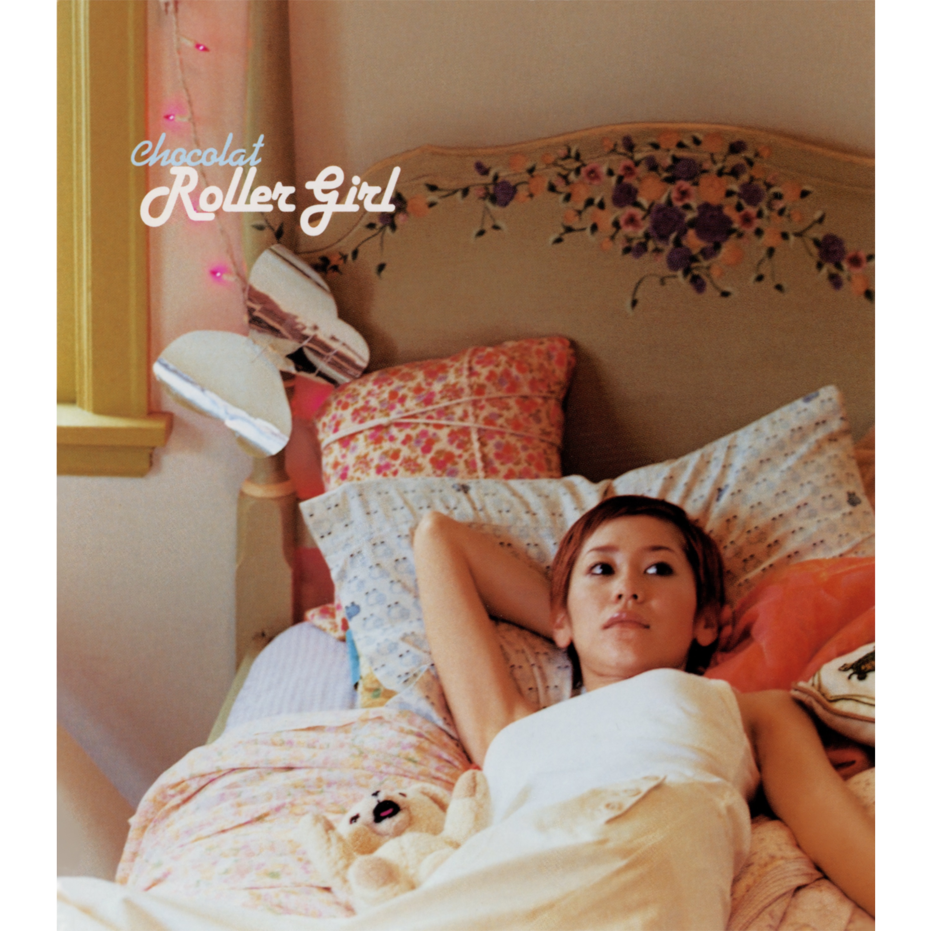 Roller Girl - Single album cover