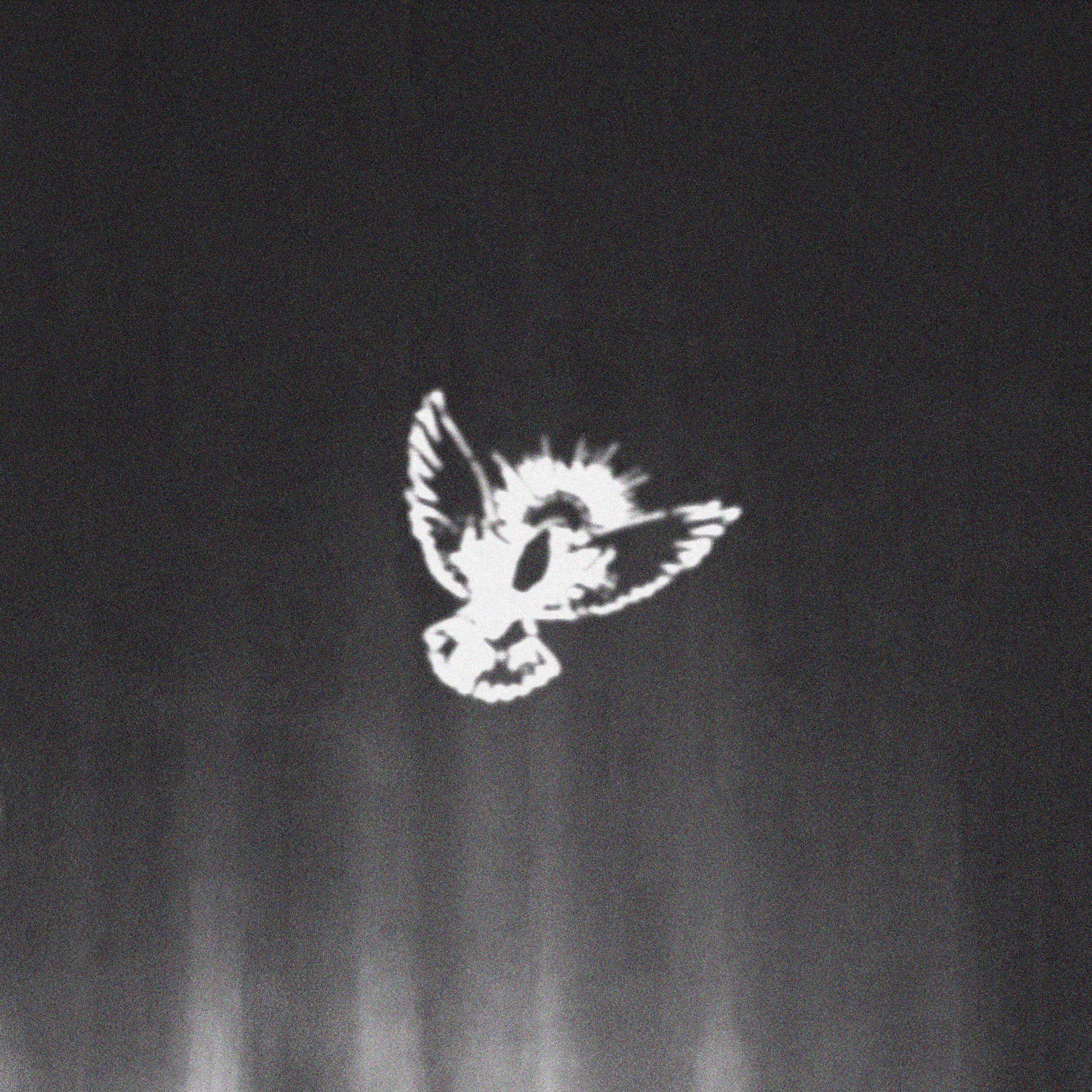 Holy album cover