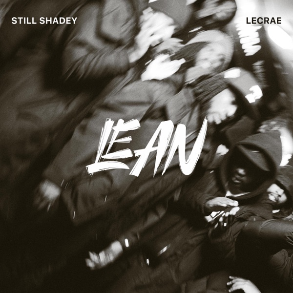 Lean (feat. Lecrae) - Single album cover