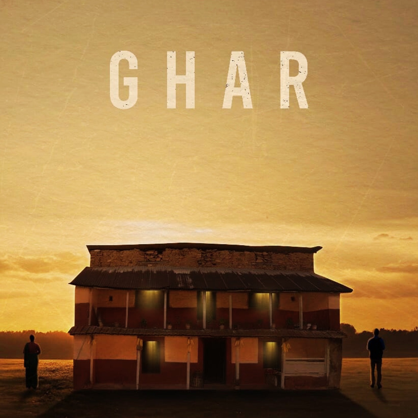 Ghar - Single album cover