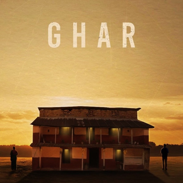 Ghar - Single album cover