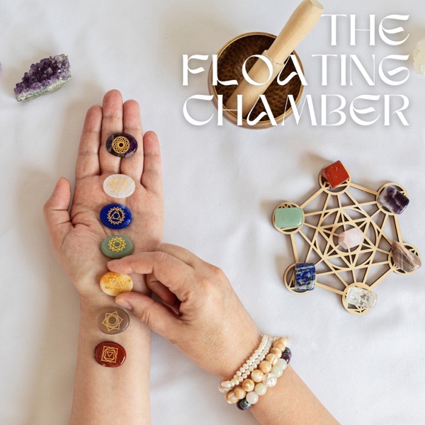 The Floating Chamber album cover