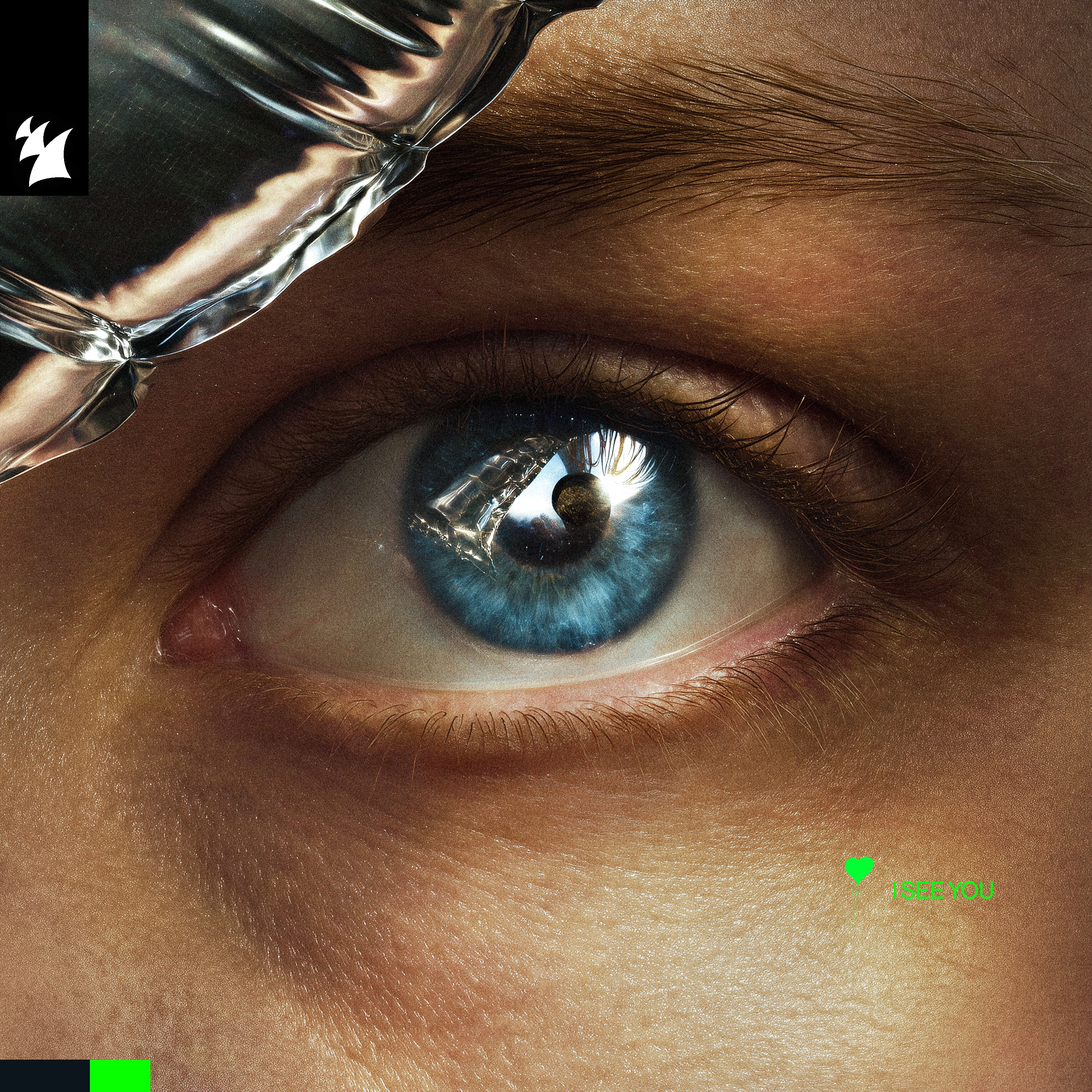 I See You album cover