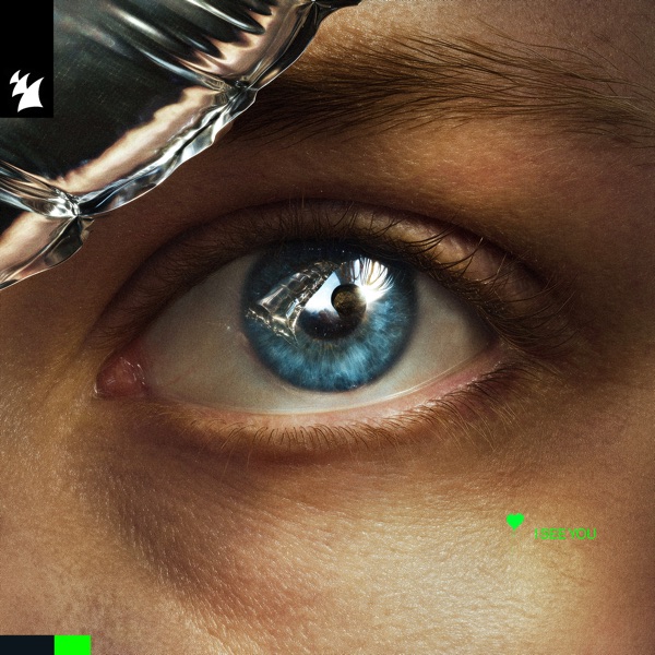 I See You album cover