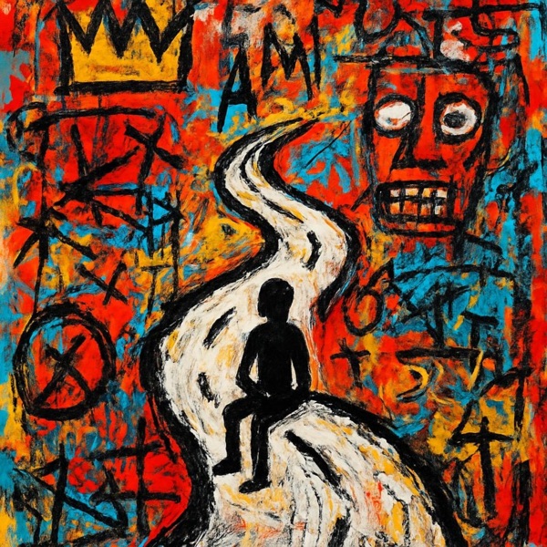 I Feel Ugly - Single album cover