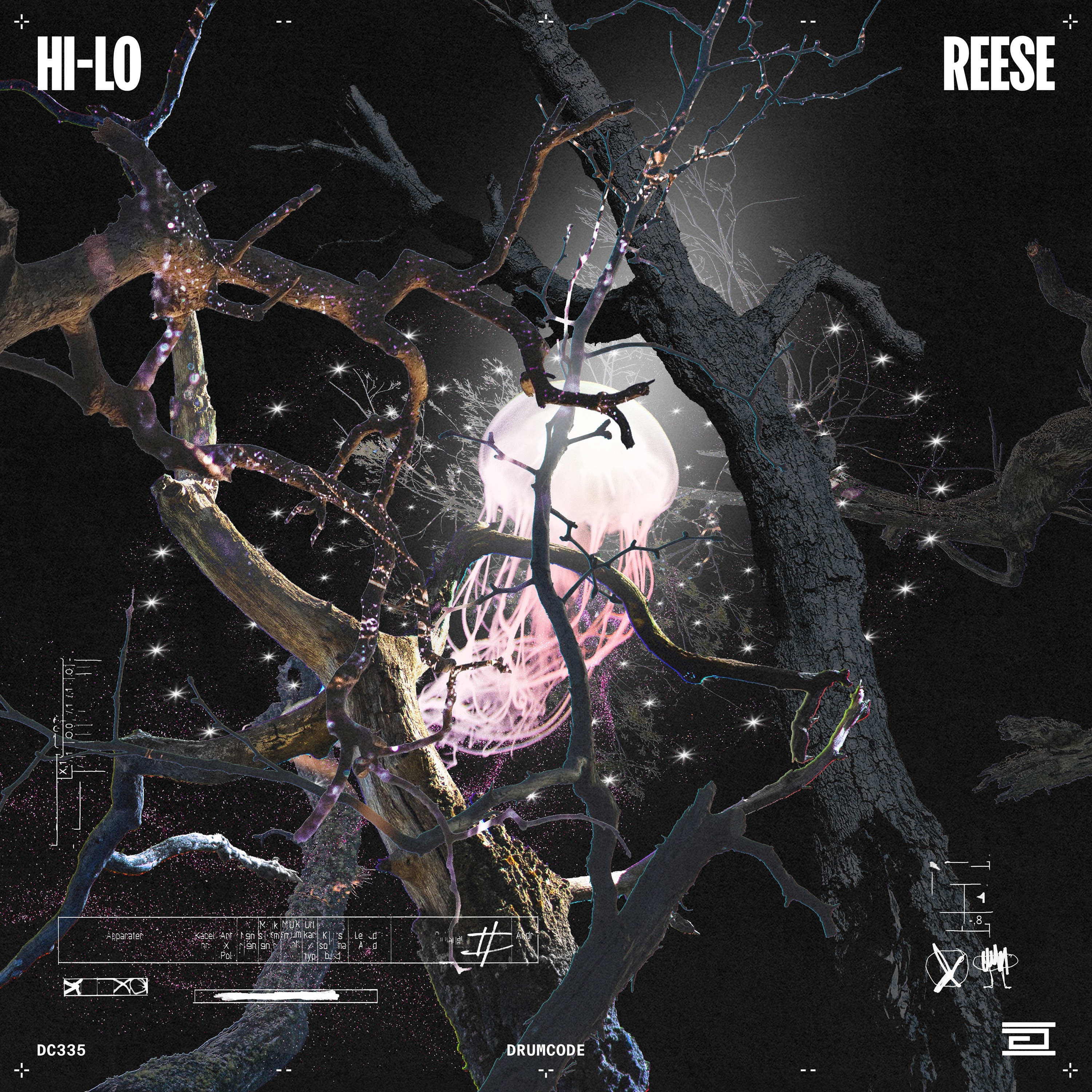 REESE - Single album cover
