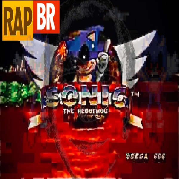 CREEPYPASTA (feat. COPA & YUNG EXU) - Single album cover