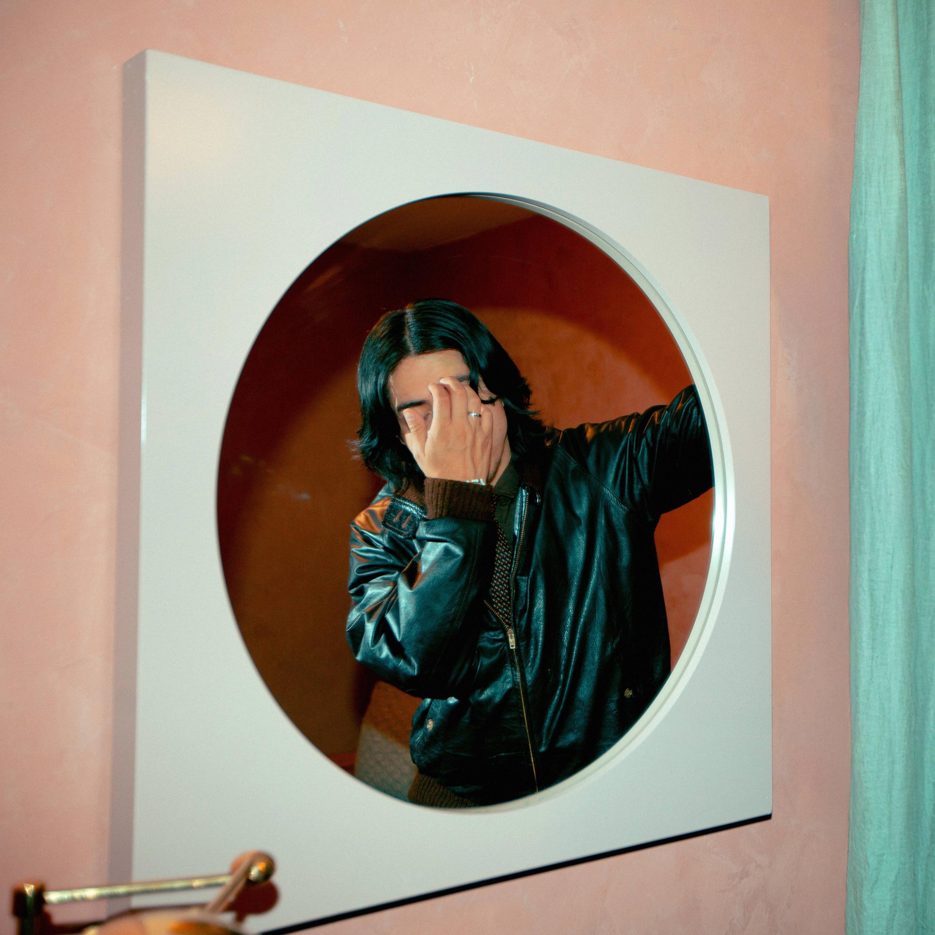 For Siempre, Pt. 1 - EP album cover