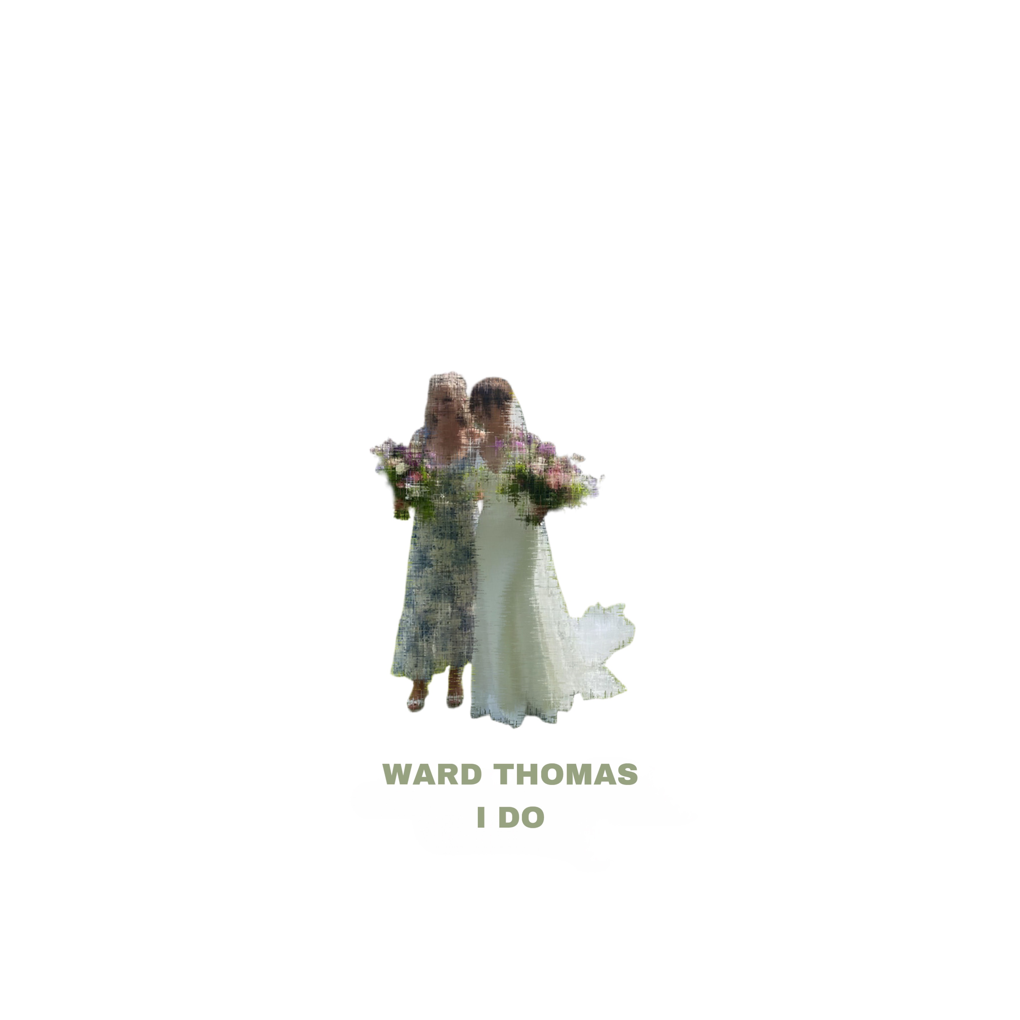 I Do - Single album cover