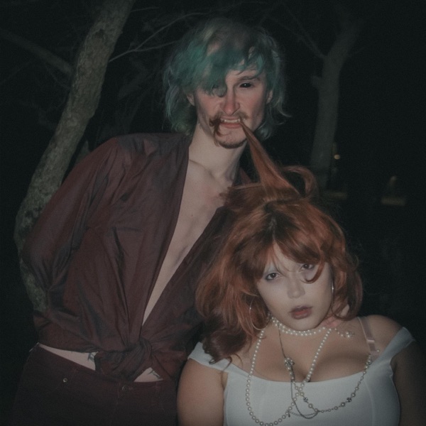 PHANTASMAGORIA (feat. juno) - Single album cover