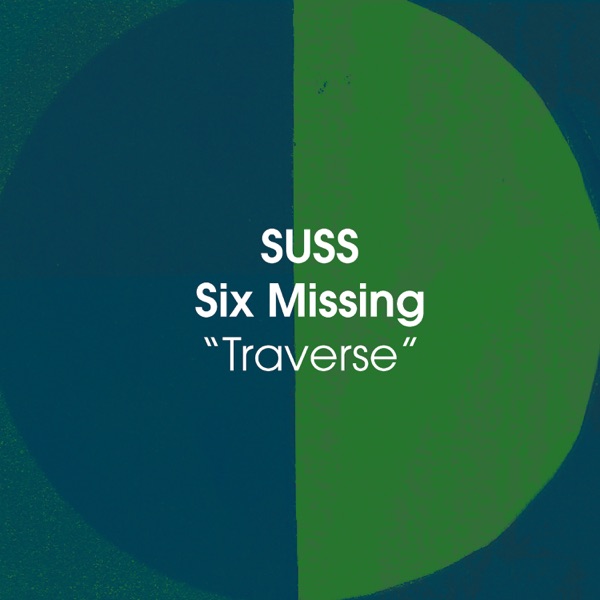 Traverse - Single album cover