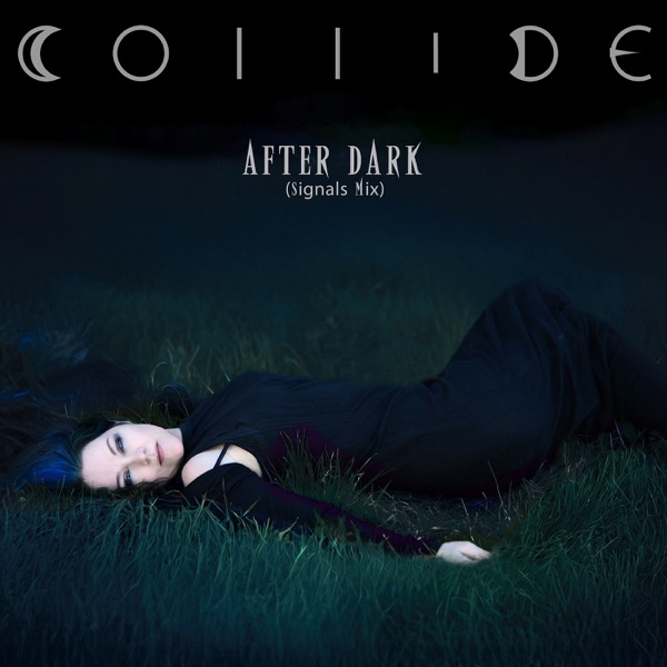 After Dark (Signals MIX) - Single album cover