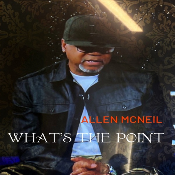 WHAT'S THE POINT (Radio) [feat. Troop] - Single album cover