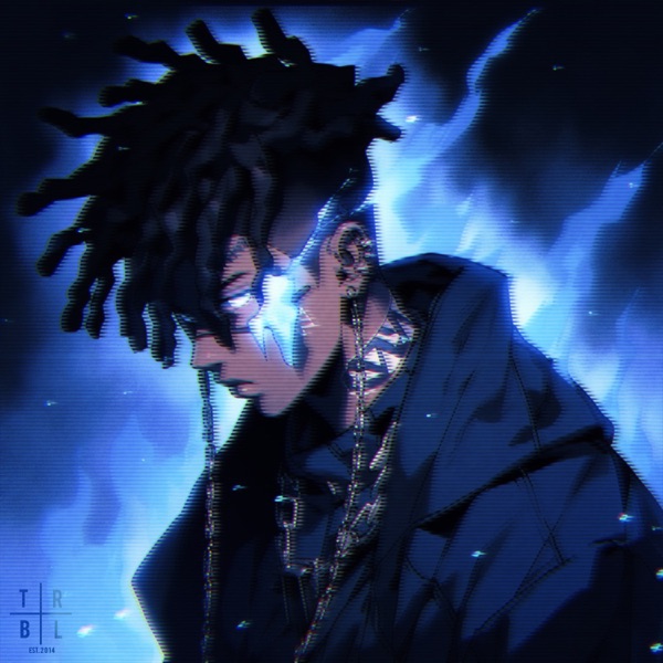AGGRESIVO (feat. Blueface) - Single album cover