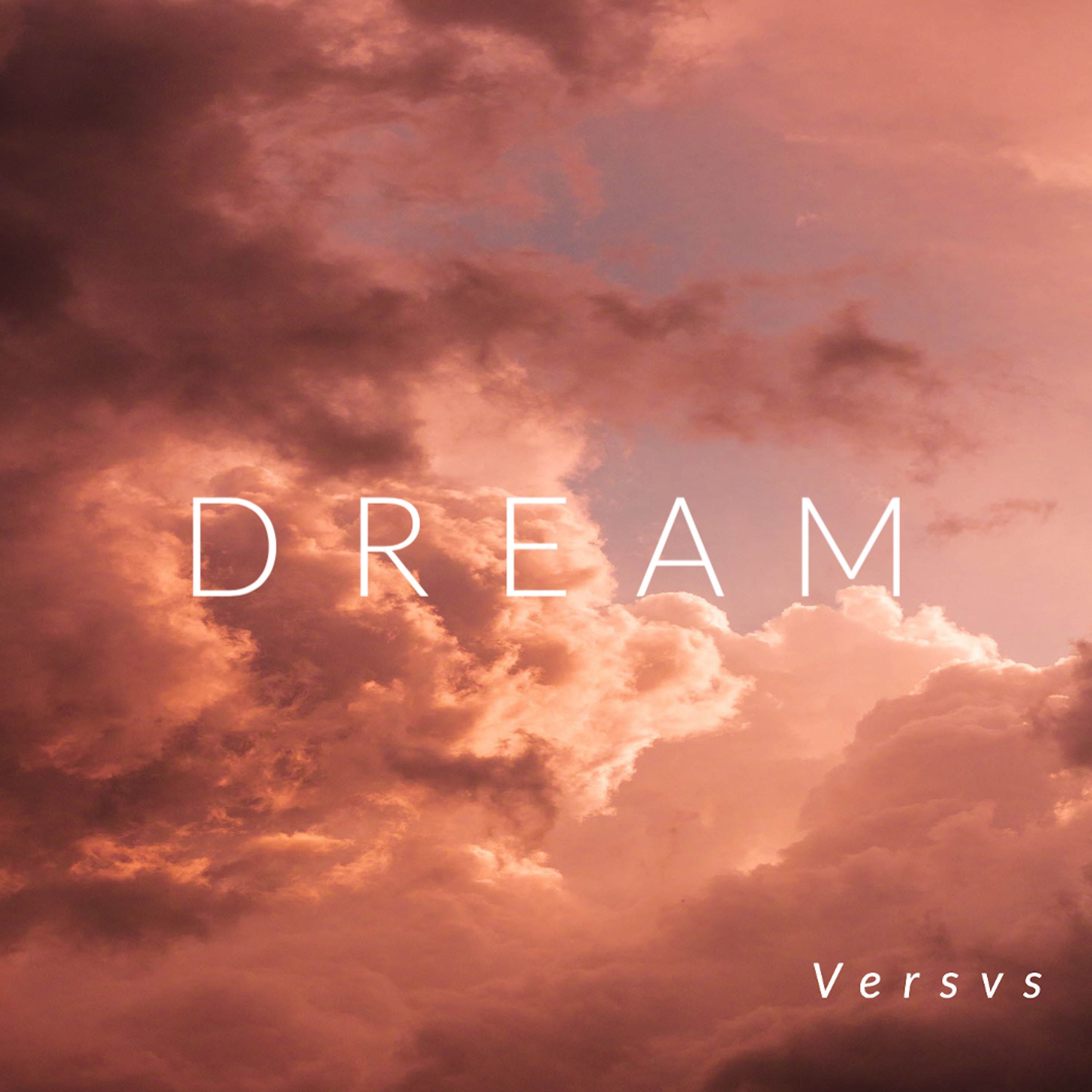 Dream - Single album cover