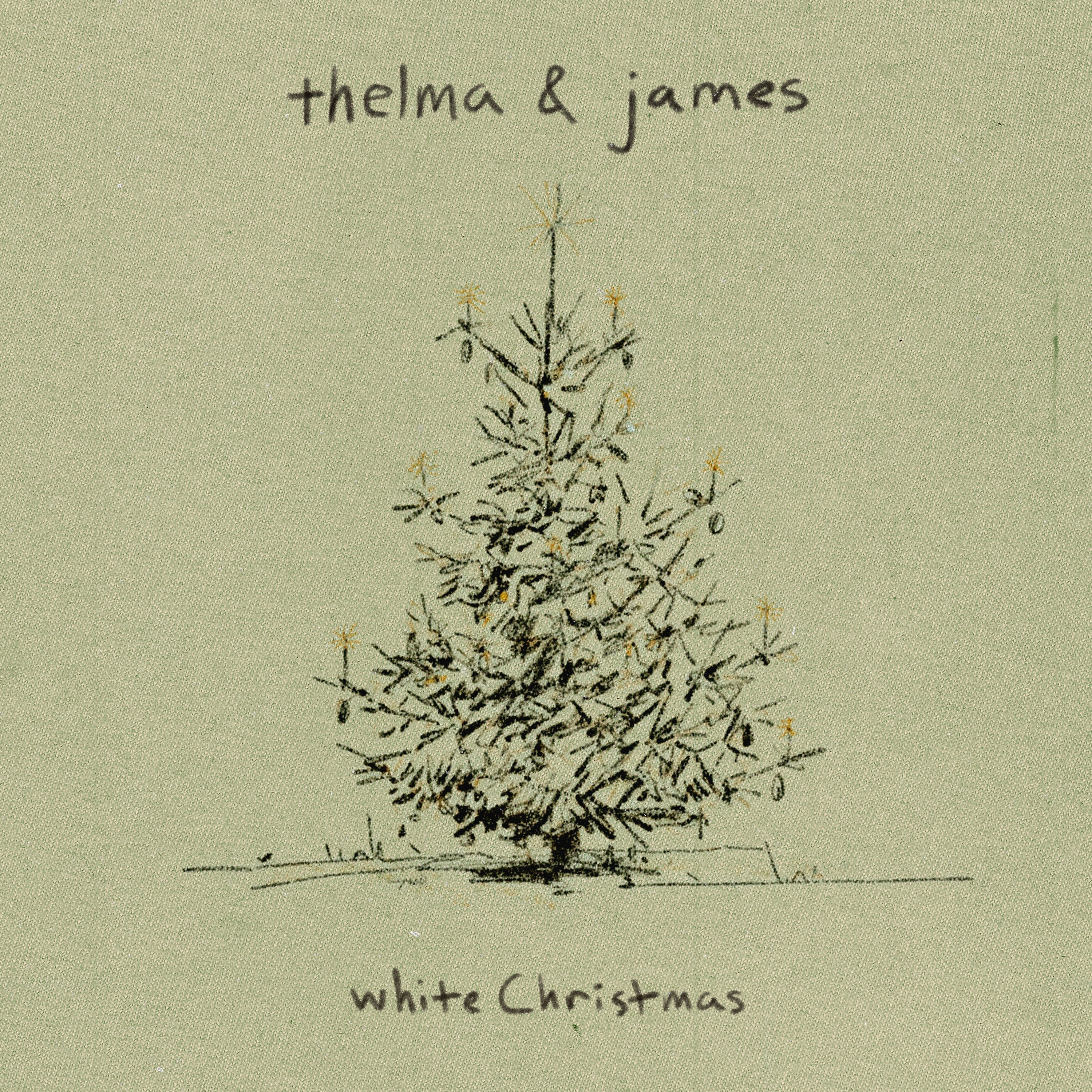 White Christmas - Single album cover