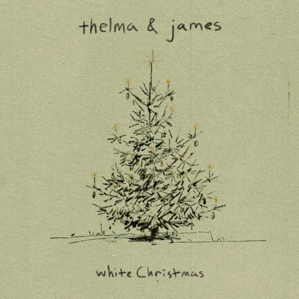 White Christmas - Single album cover