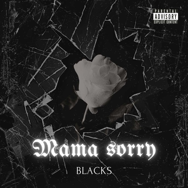 Mama Sorry - Single album cover