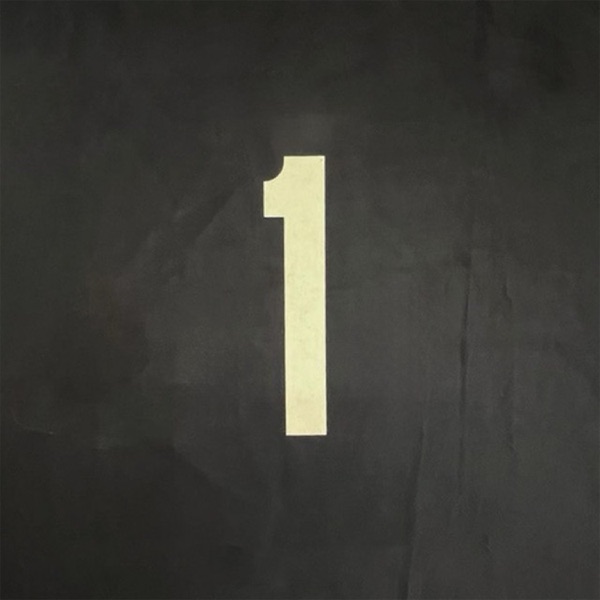 TALKING (feat. North West) - Single album cover