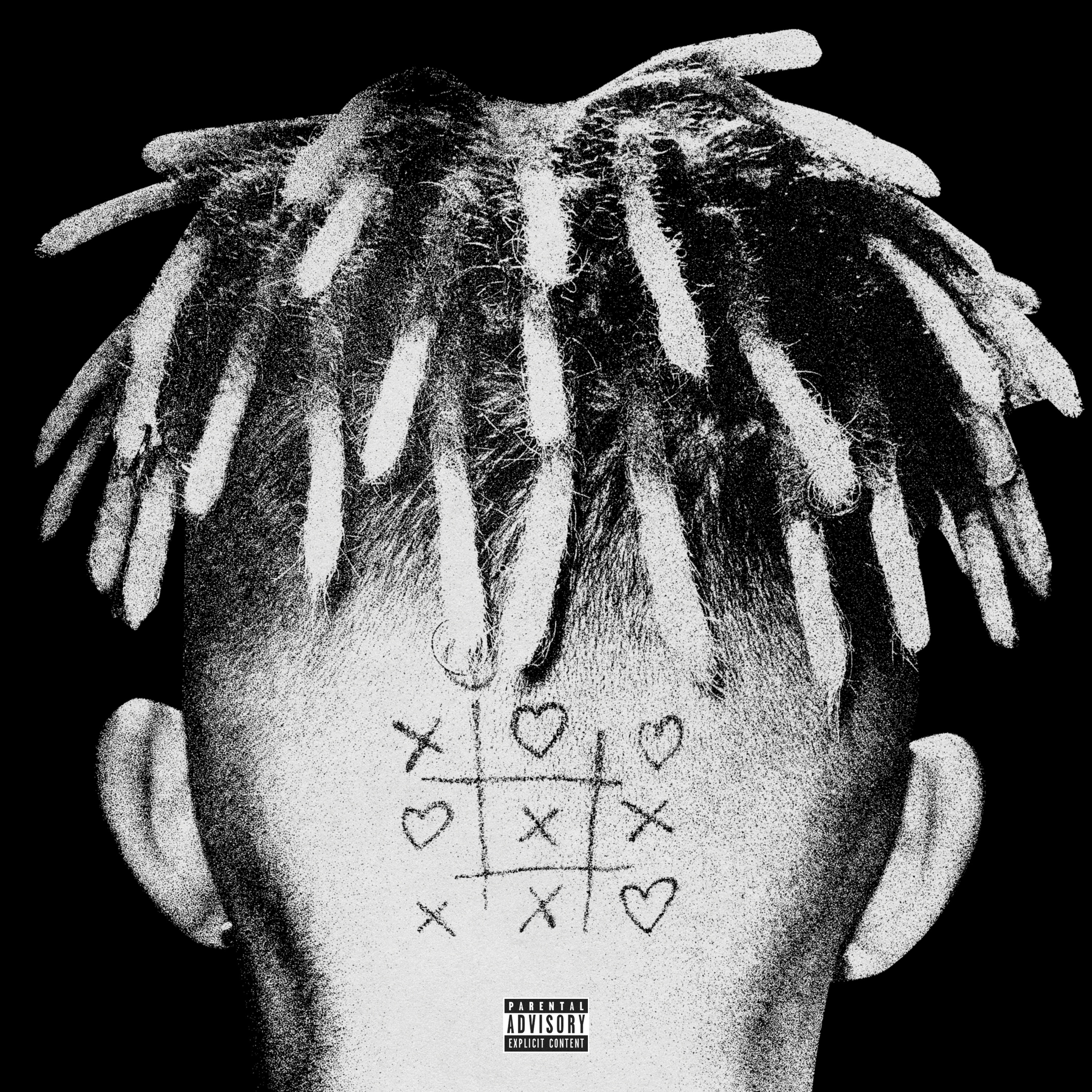 Крестики - Нолики - Single album cover