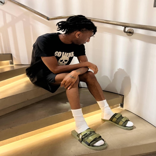 ja morant - Single album cover