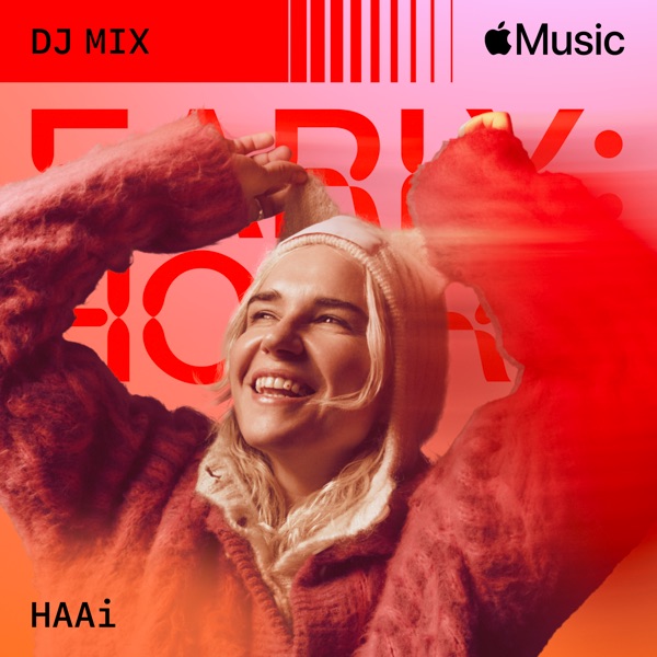 Early Hours (DJ Mix) album cover