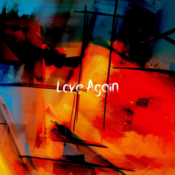 Love Again (feat. Beth Macari) - Single album cover