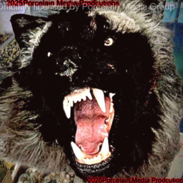 Animal - Single album cover