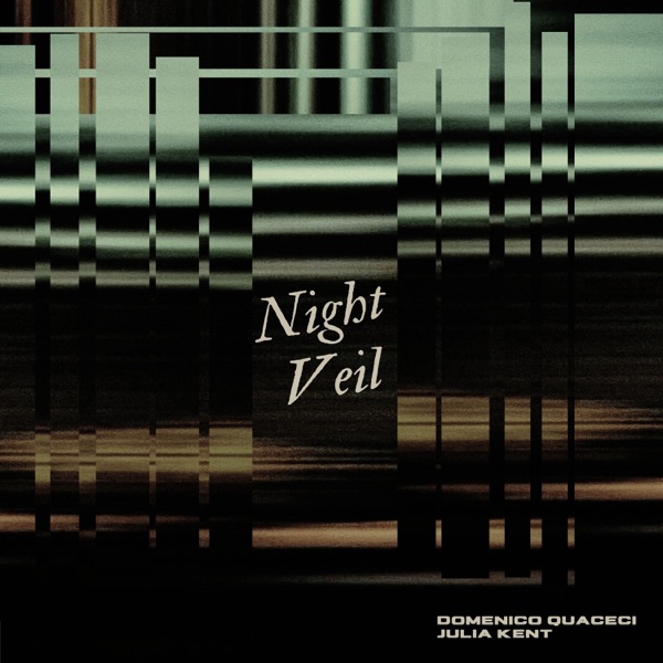 Night Veil (feat. Julia Kent) - Single album cover