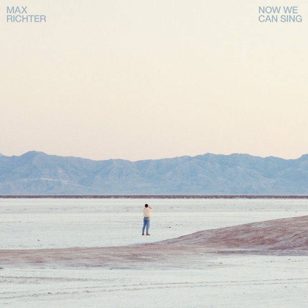 Now We Can Sing - EP album cover